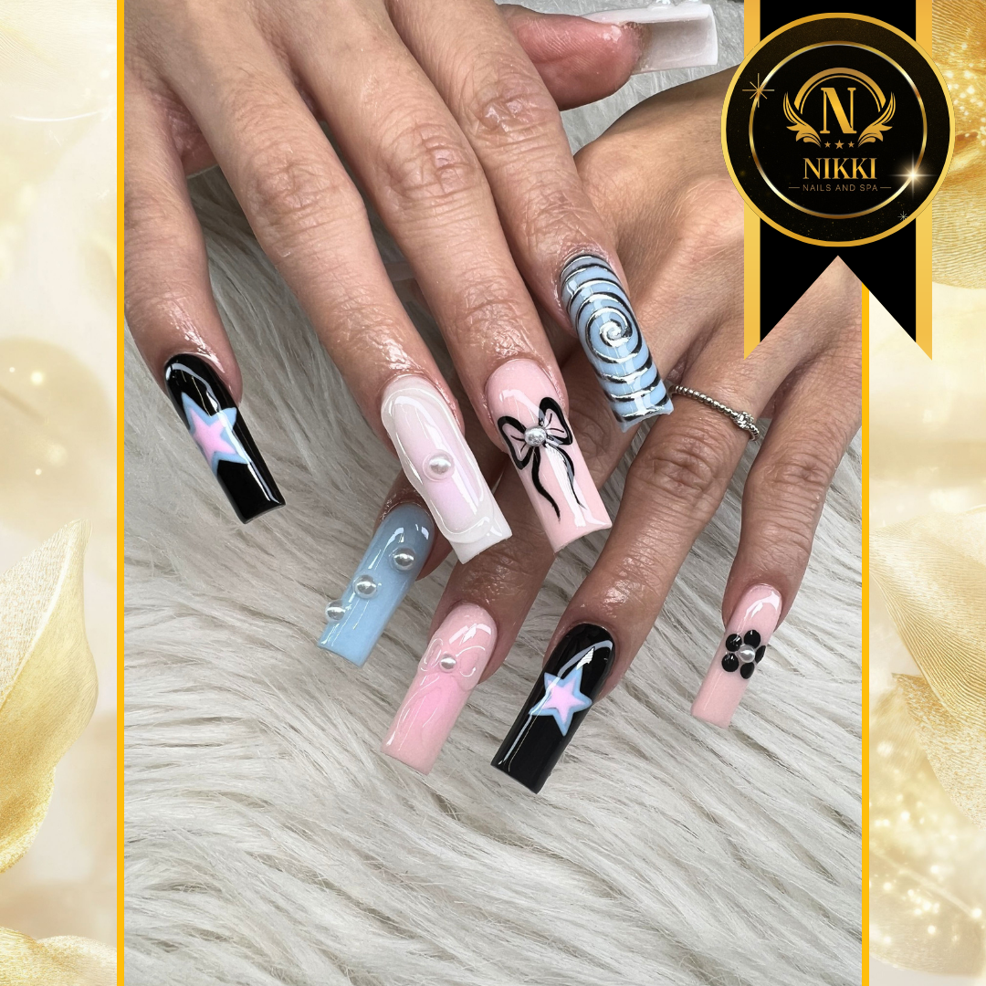 Nail Art Design_June 2026